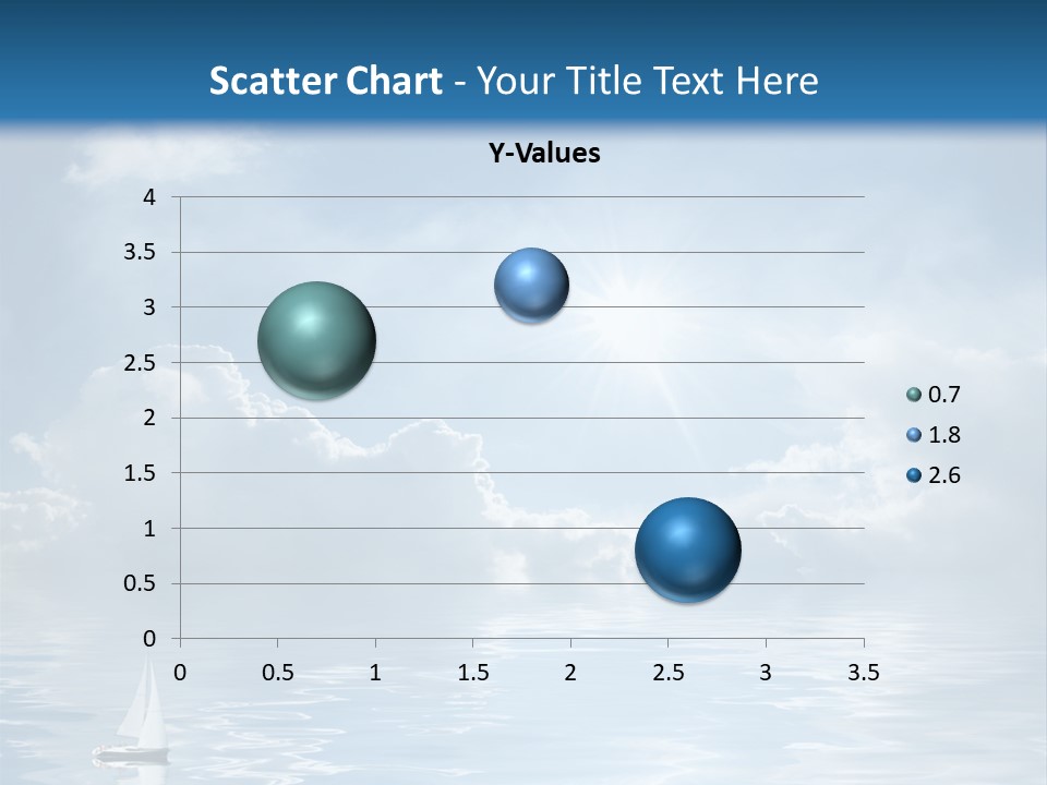 Freedom Perfect Nonurban PowerPoint Template
