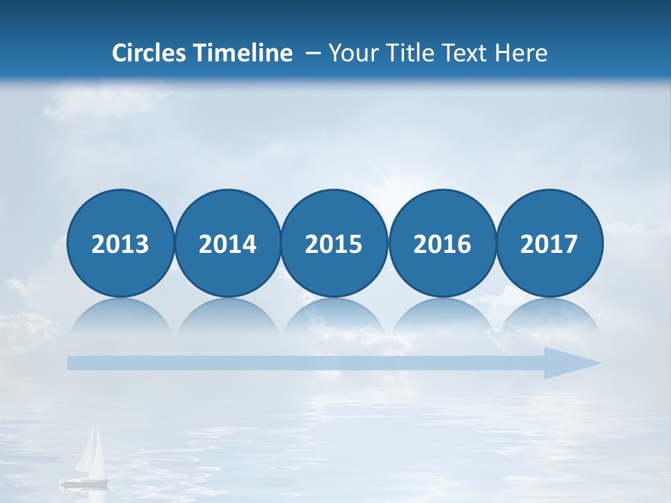 Freedom Perfect Nonurban PowerPoint Template