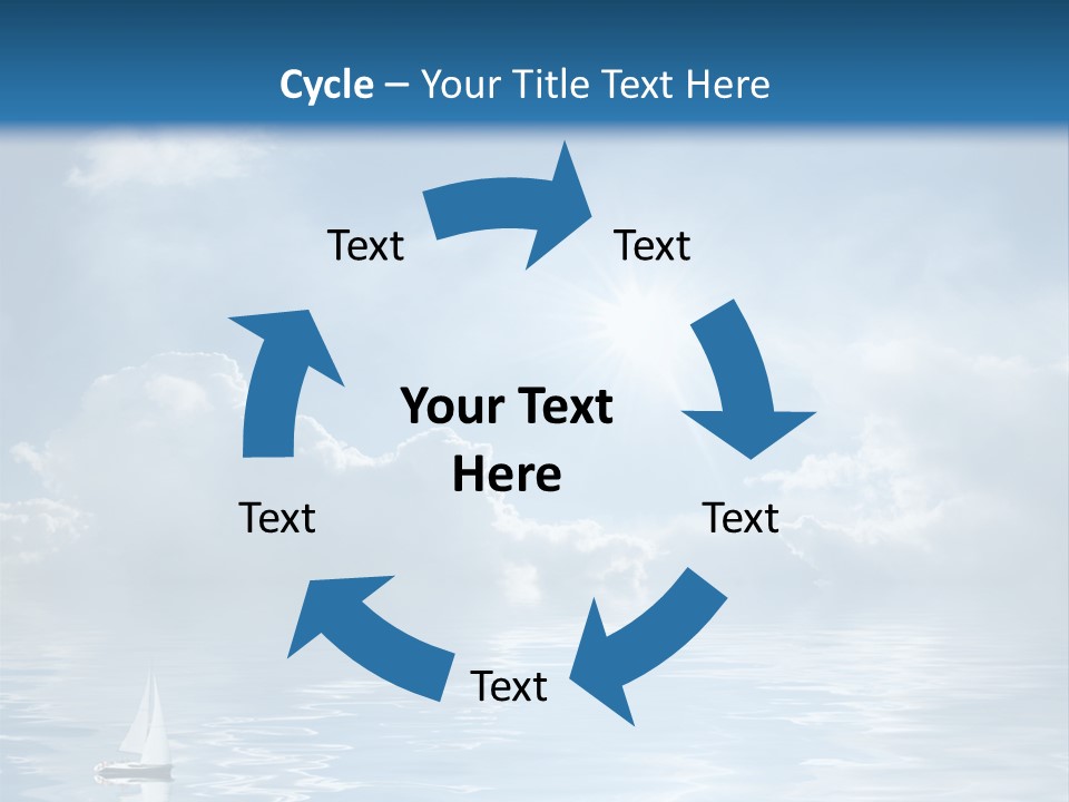 Freedom Perfect Nonurban PowerPoint Template