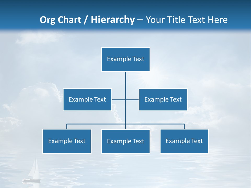 Freedom Perfect Nonurban PowerPoint Template