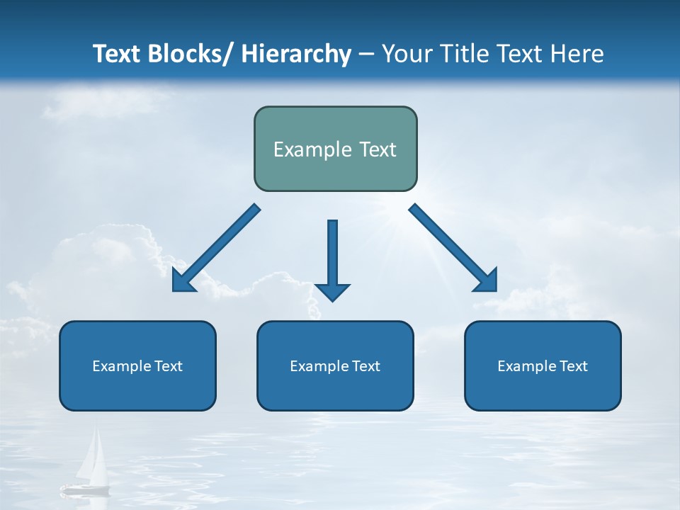 Freedom Perfect Nonurban PowerPoint Template