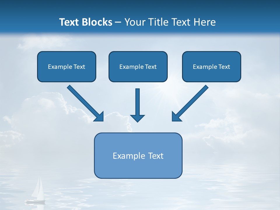 Freedom Perfect Nonurban PowerPoint Template
