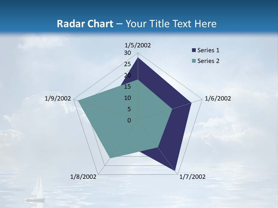 Freedom Perfect Nonurban PowerPoint Template