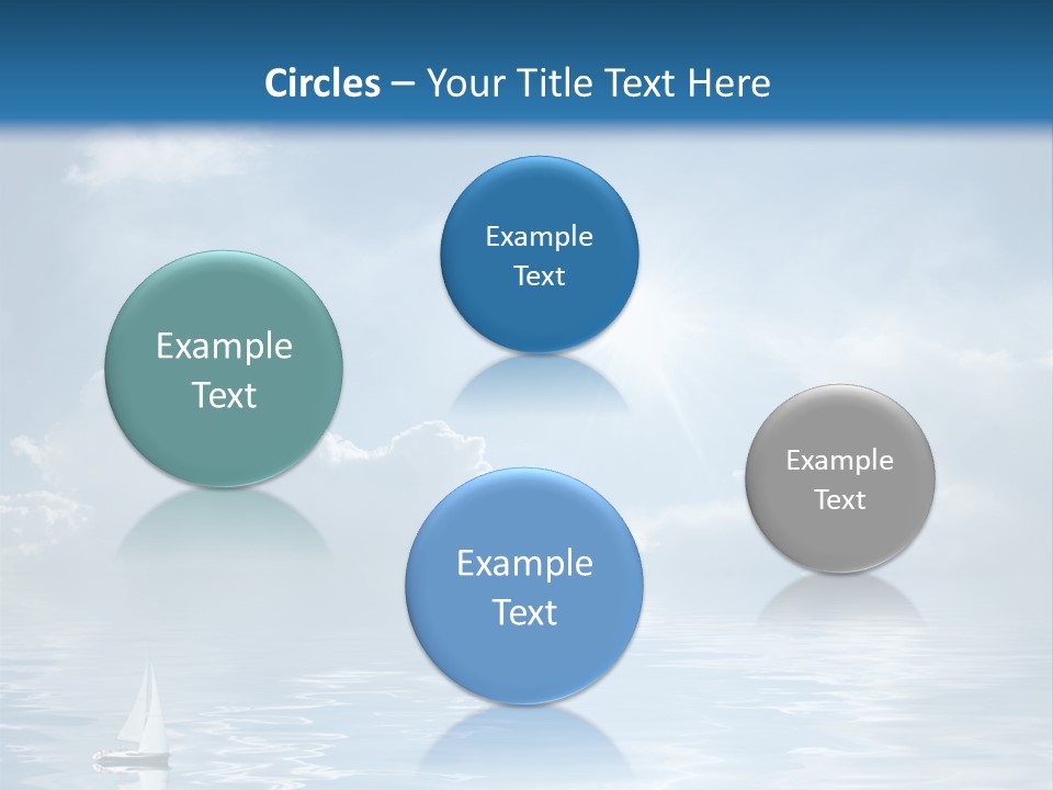 Freedom Perfect Nonurban PowerPoint Template