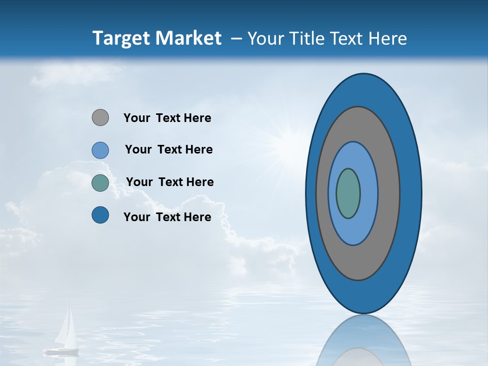 Freedom Perfect Nonurban PowerPoint Template