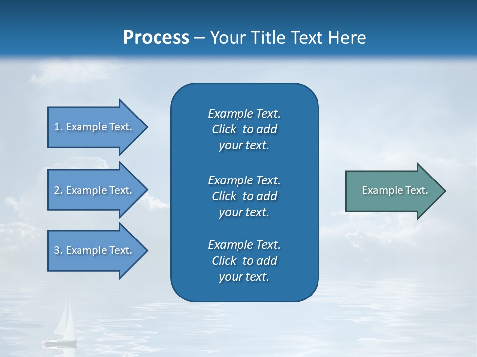 Freedom Perfect Nonurban PowerPoint Template