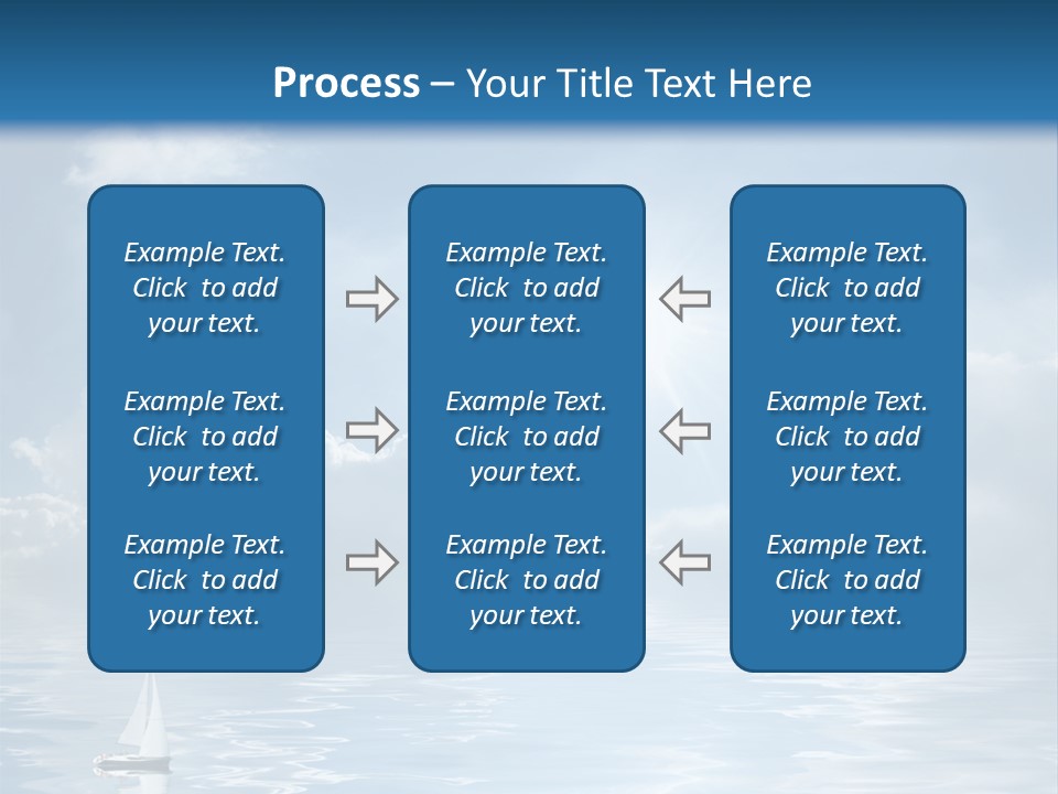 Freedom Perfect Nonurban PowerPoint Template