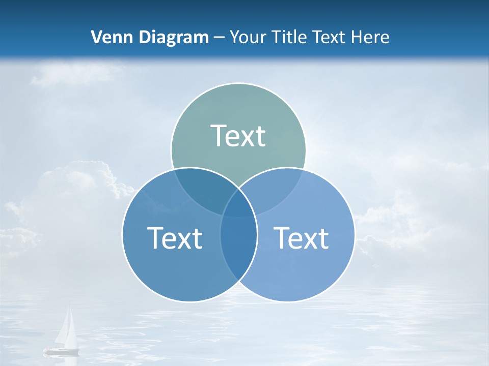 Freedom Perfect Nonurban PowerPoint Template