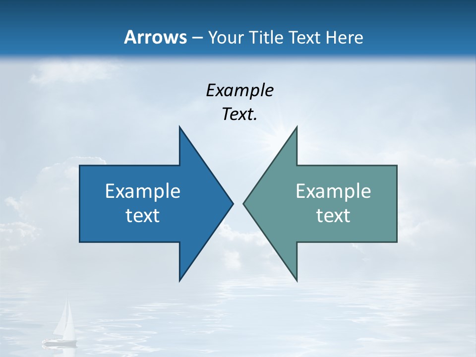 Freedom Perfect Nonurban PowerPoint Template