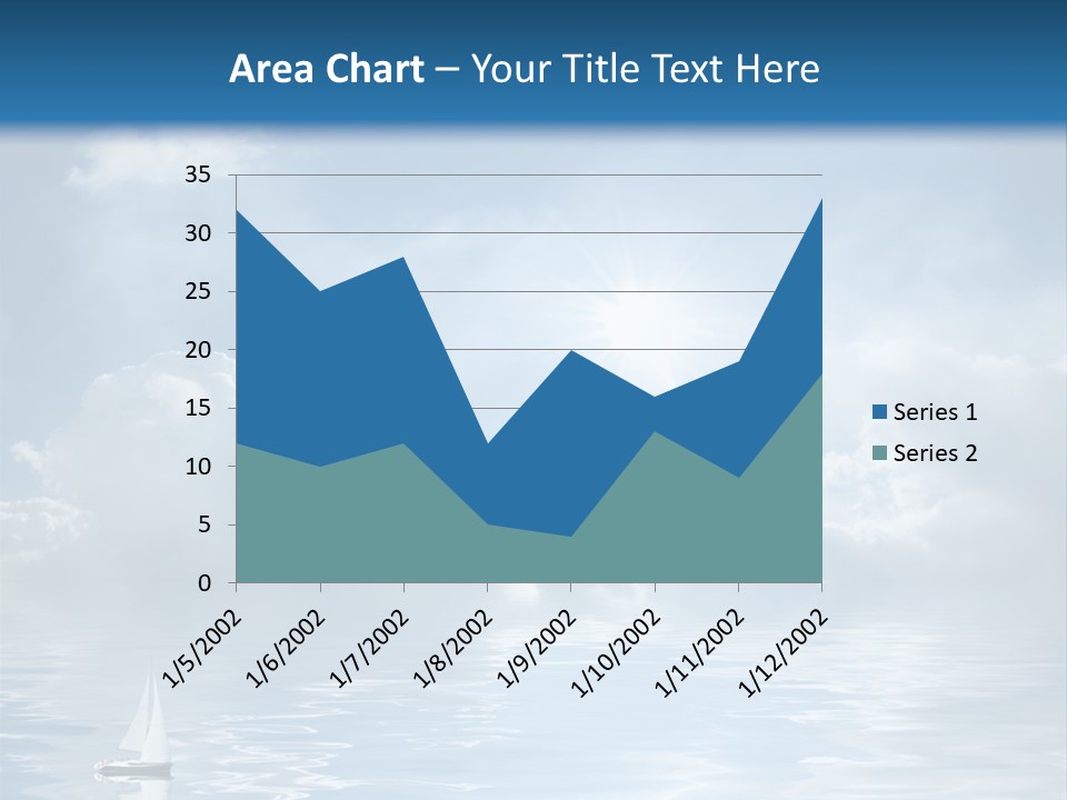 Freedom Perfect Nonurban PowerPoint Template