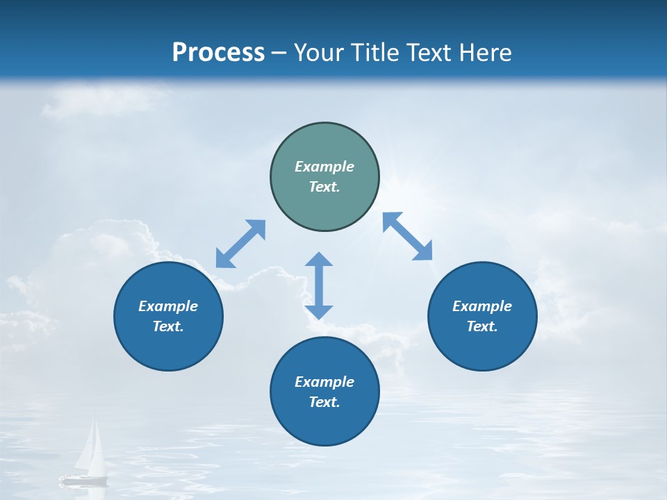 Freedom Perfect Nonurban PowerPoint Template