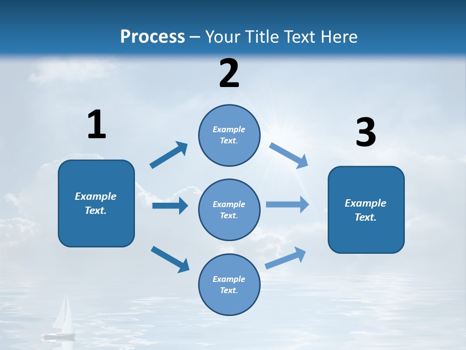 Freedom Perfect Nonurban PowerPoint Template