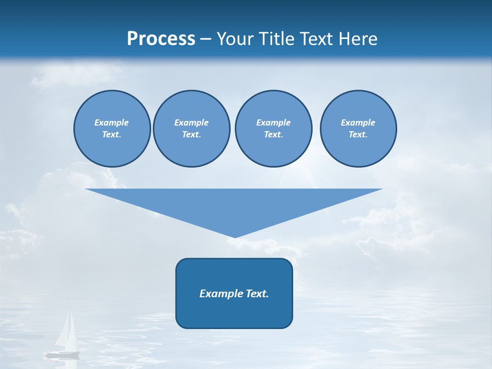 Freedom Perfect Nonurban PowerPoint Template