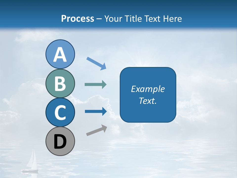 Freedom Perfect Nonurban PowerPoint Template