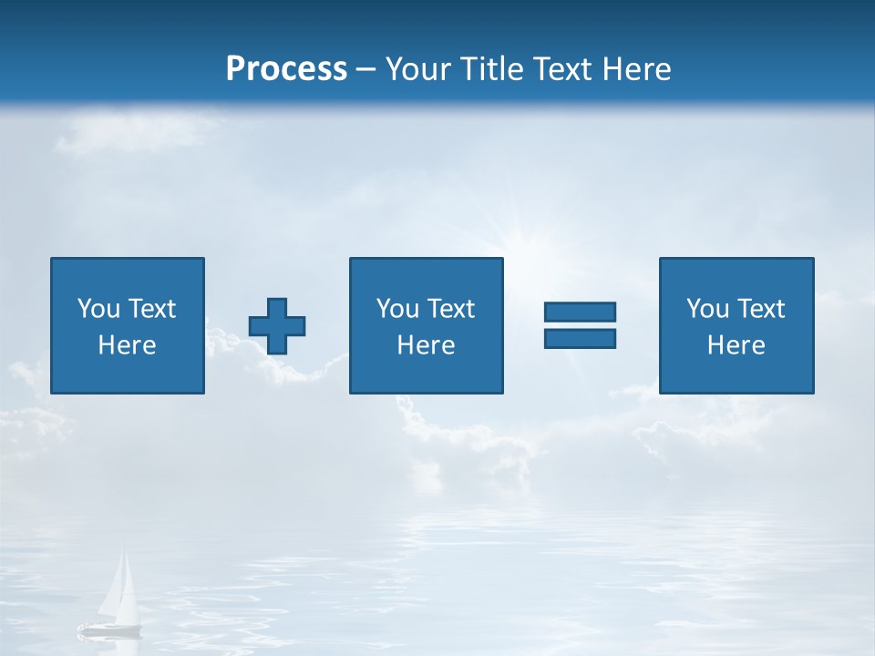 Freedom Perfect Nonurban PowerPoint Template