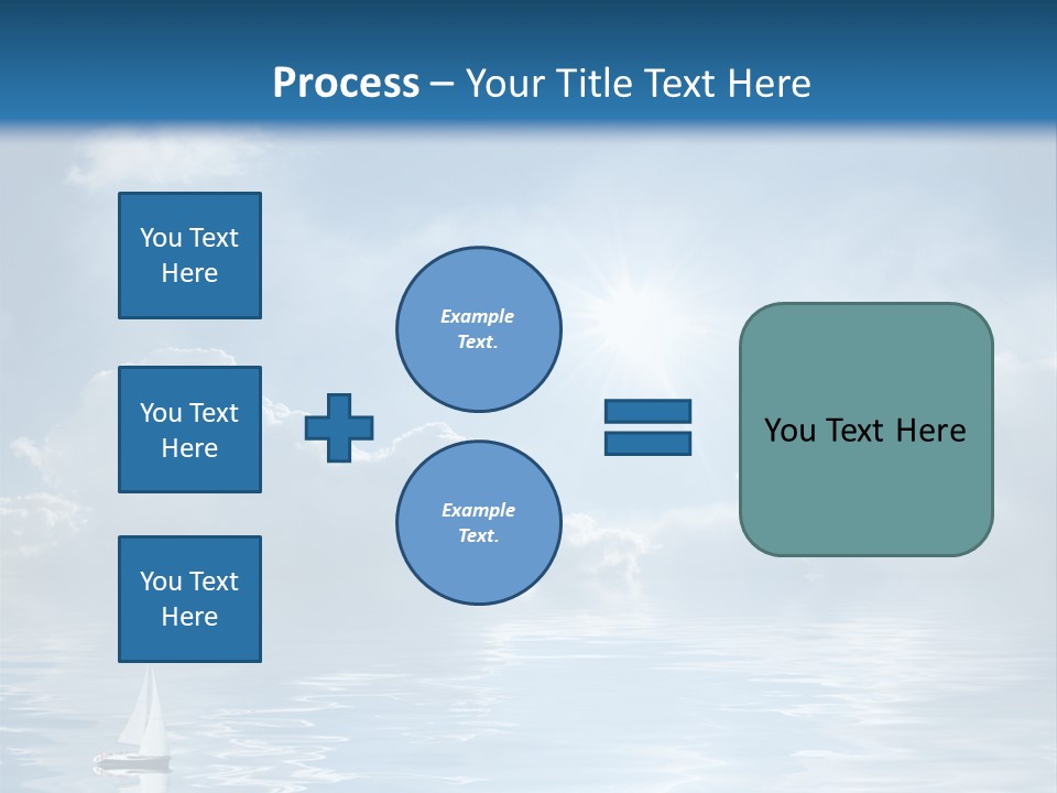 Freedom Perfect Nonurban PowerPoint Template