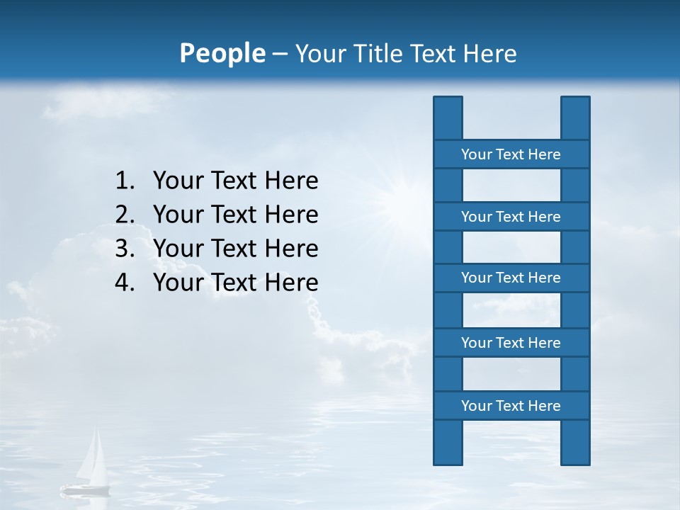 Freedom Perfect Nonurban PowerPoint Template
