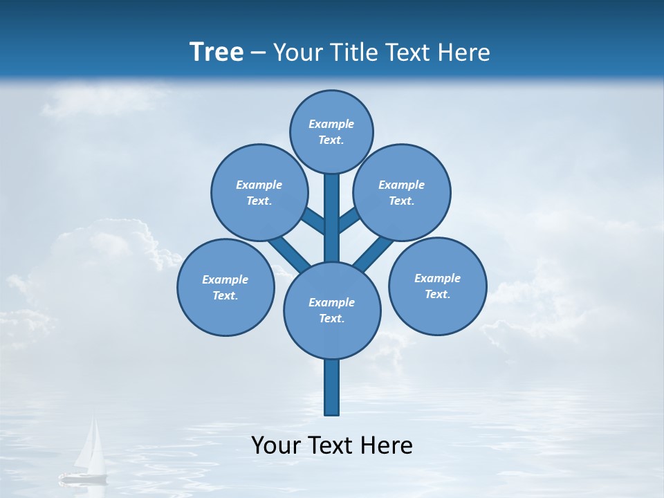 Freedom Perfect Nonurban PowerPoint Template