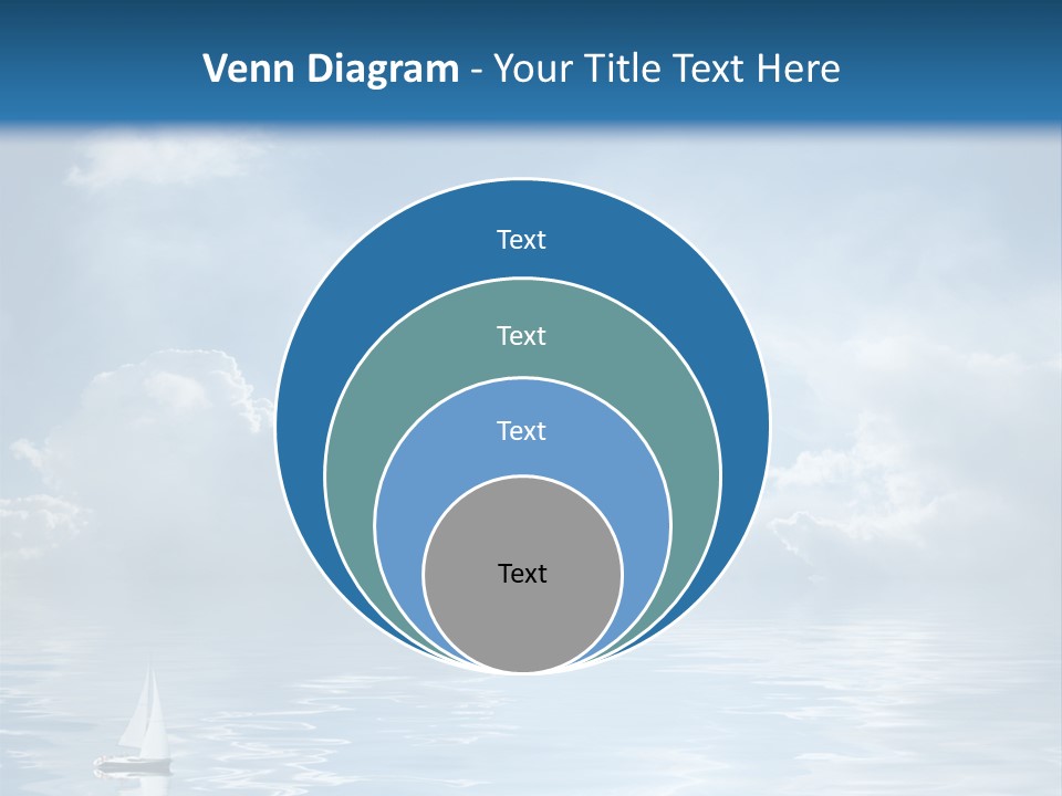Freedom Perfect Nonurban PowerPoint Template