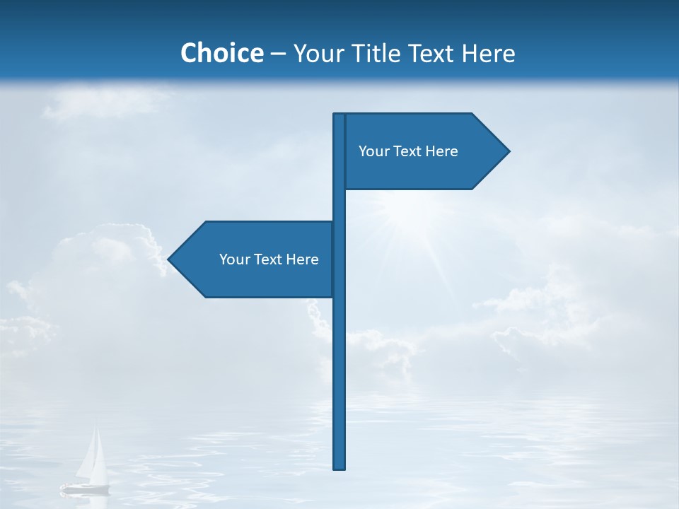 Freedom Perfect Nonurban PowerPoint Template