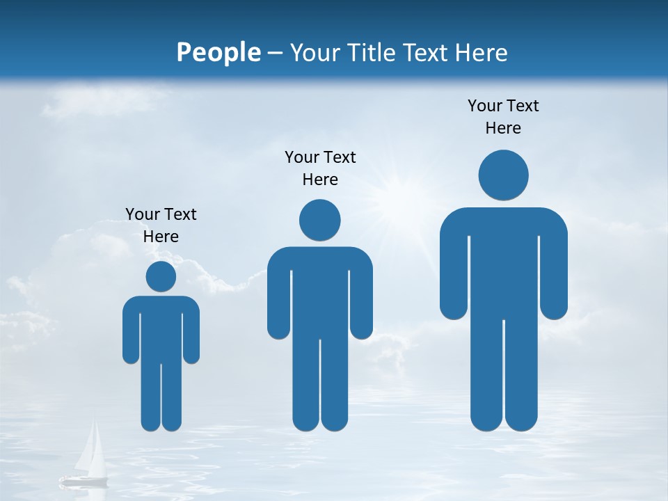 Freedom Perfect Nonurban PowerPoint Template