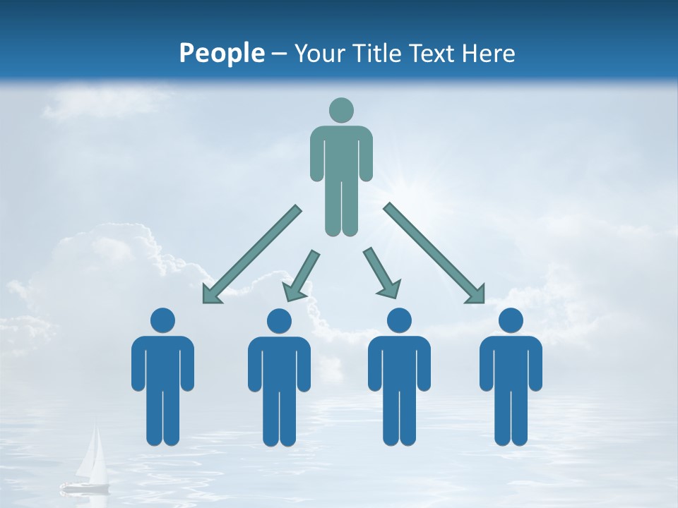 Freedom Perfect Nonurban PowerPoint Template