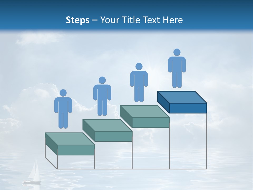 Freedom Perfect Nonurban PowerPoint Template
