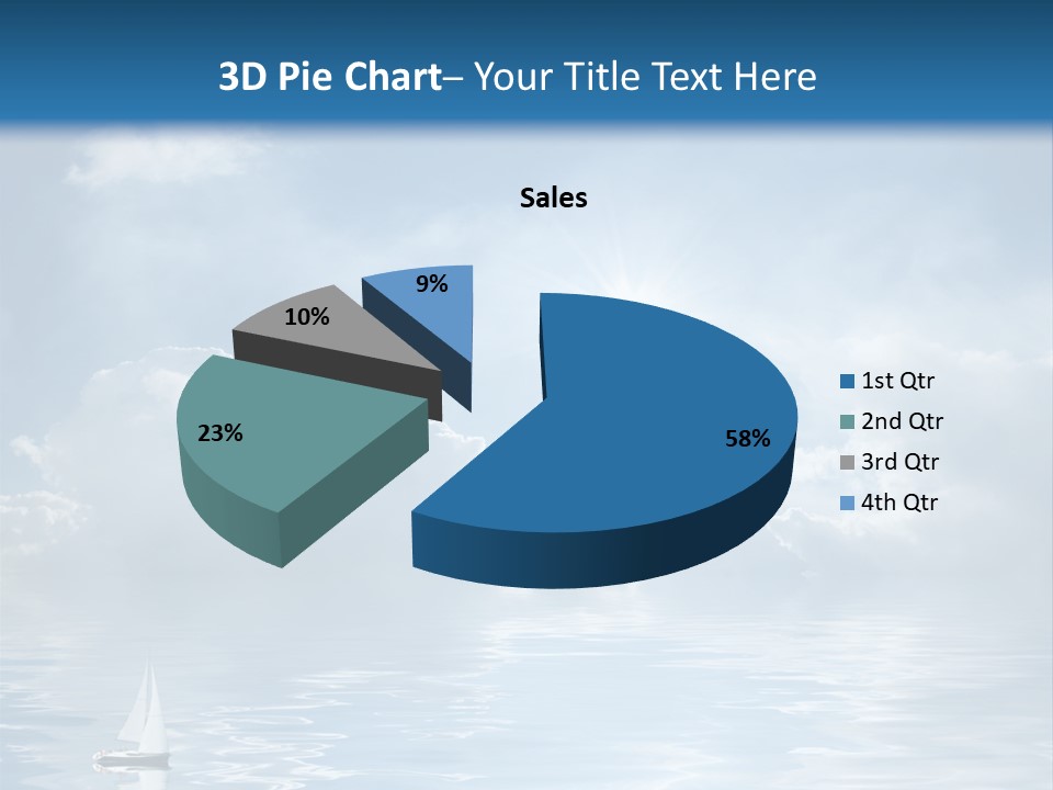 Freedom Perfect Nonurban PowerPoint Template