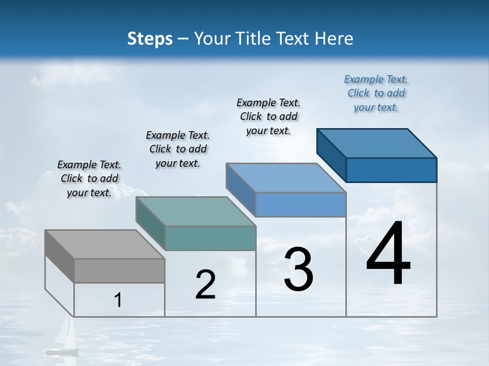 Freedom Perfect Nonurban PowerPoint Template