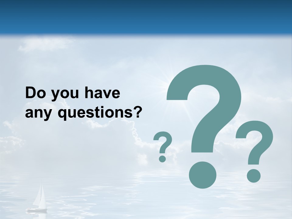 Freedom Perfect Nonurban PowerPoint Template