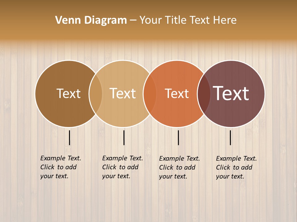 Grained Construction Floor PowerPoint Template