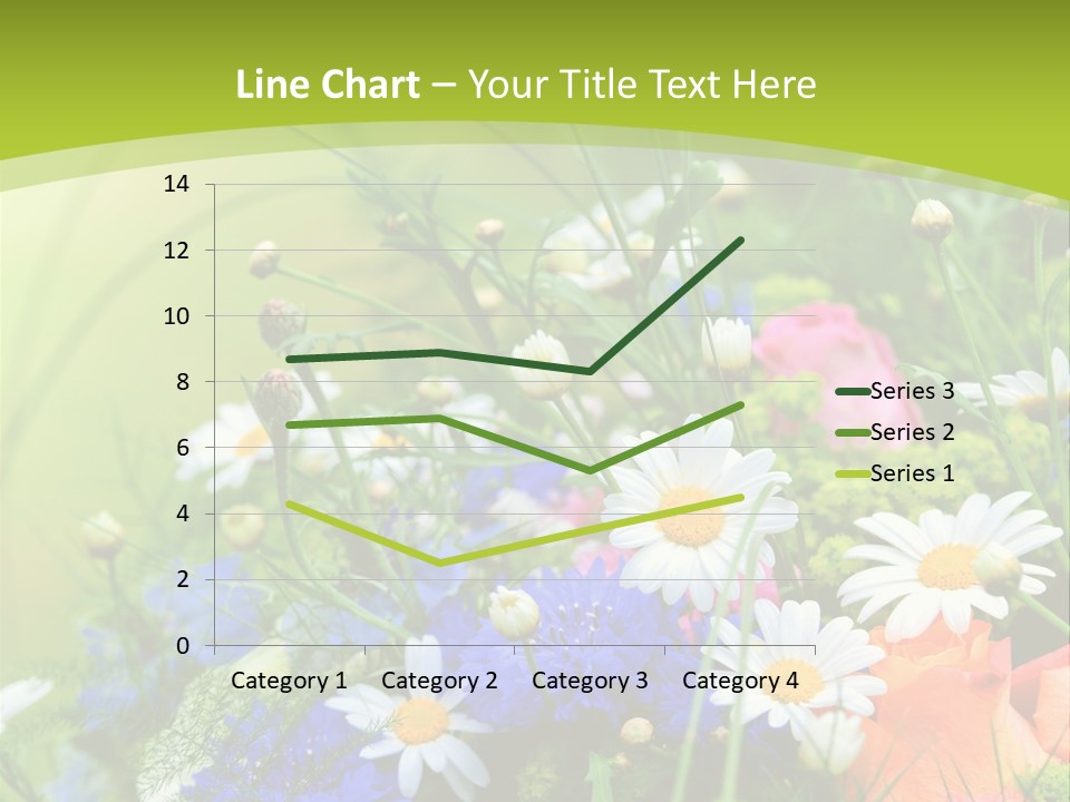 Energie Hom Gesundheit PowerPoint Template