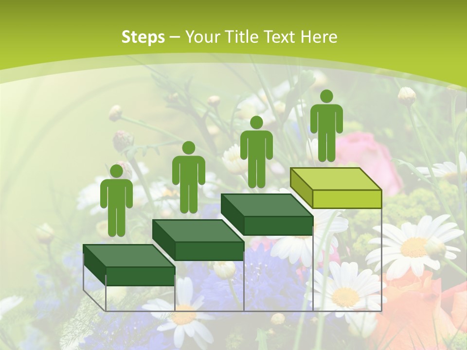 Energie Hom Gesundheit PowerPoint Template