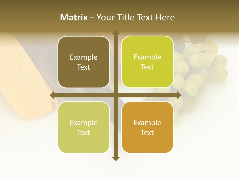 Ecosse - Sky PowerPoint Template