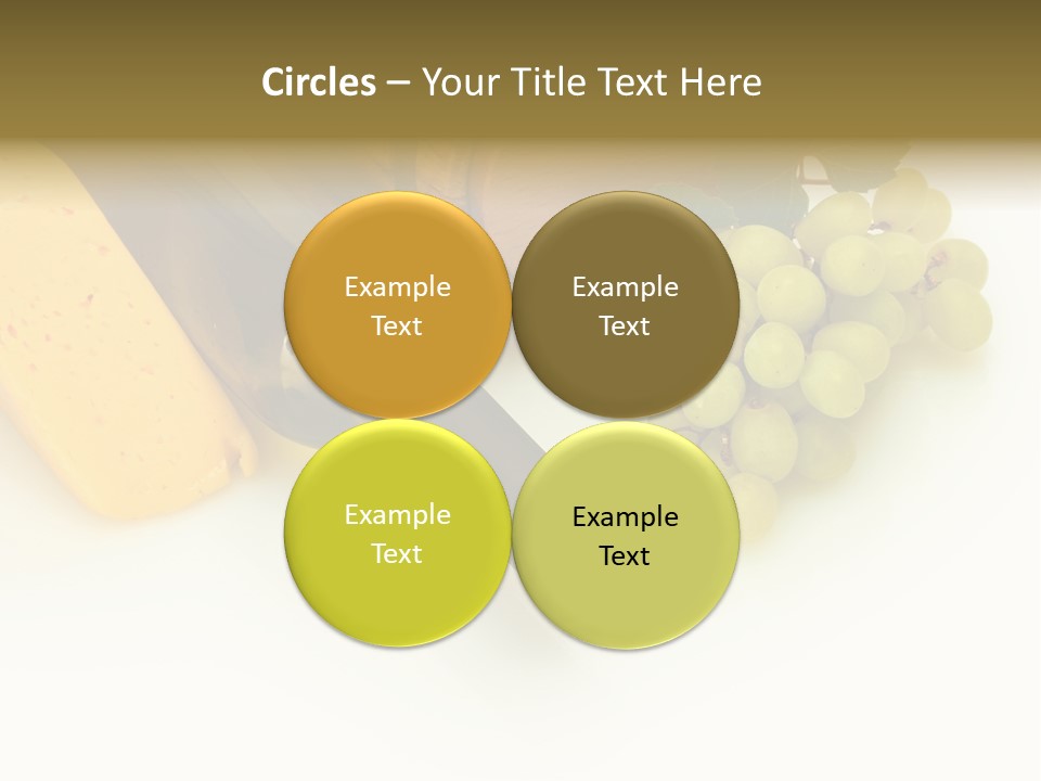 Ecosse - Sky PowerPoint Template