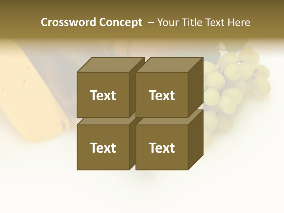 Ecosse - Sky PowerPoint Template