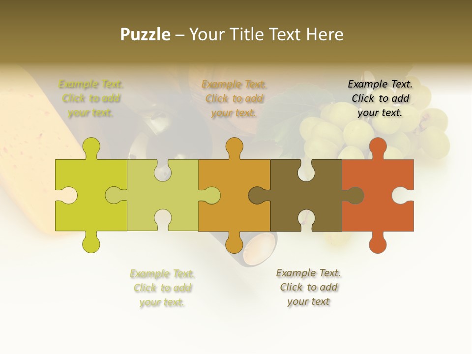 Ecosse - Sky PowerPoint Template