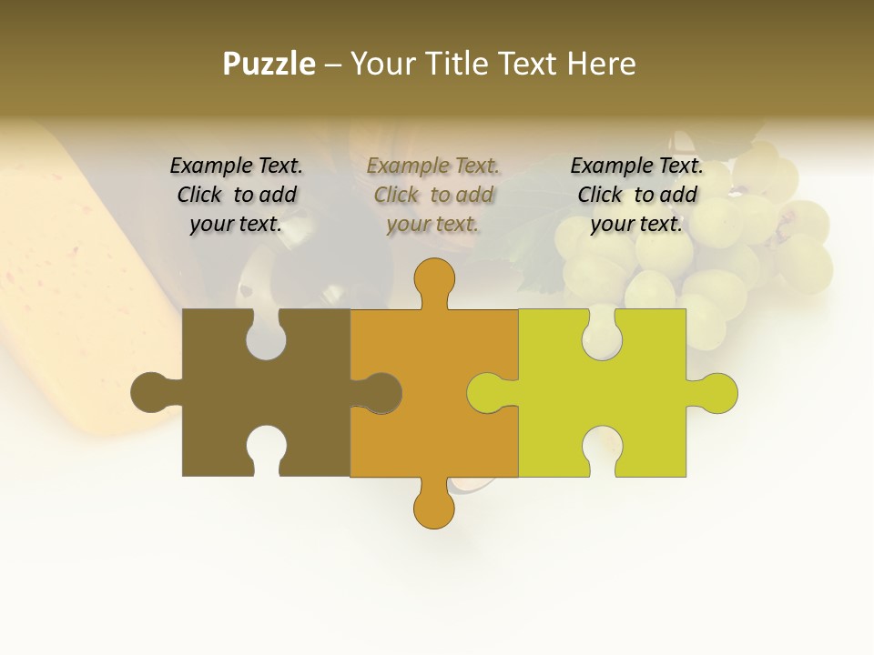 Ecosse - Sky PowerPoint Template