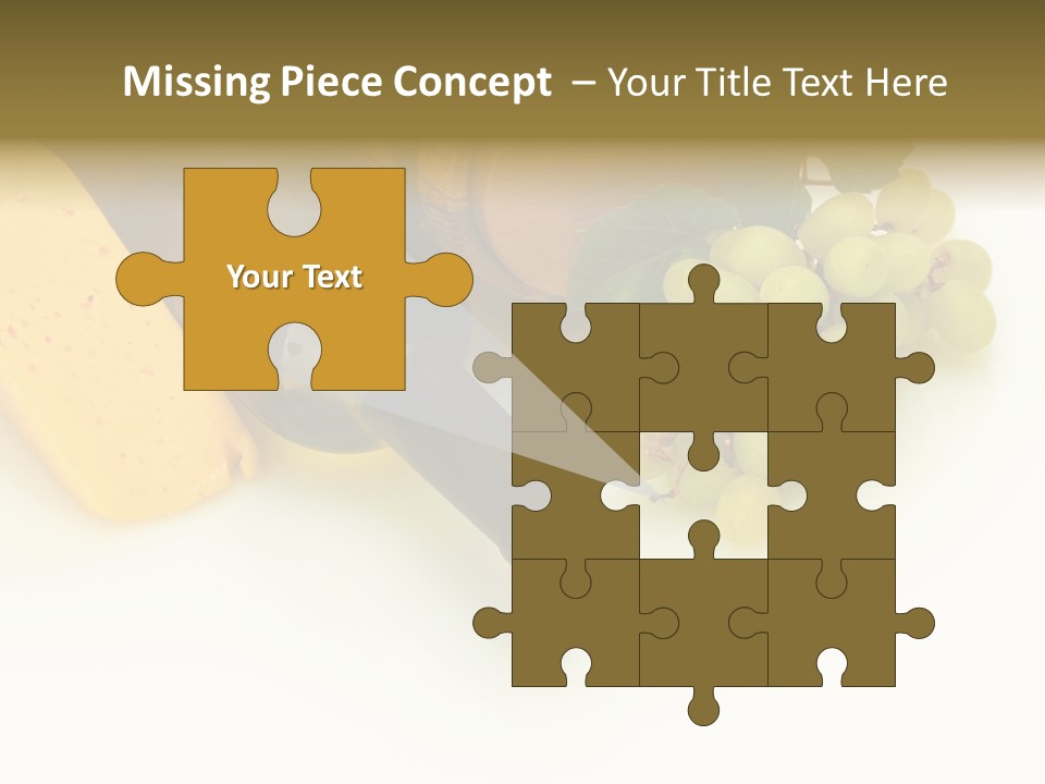 Ecosse - Sky PowerPoint Template