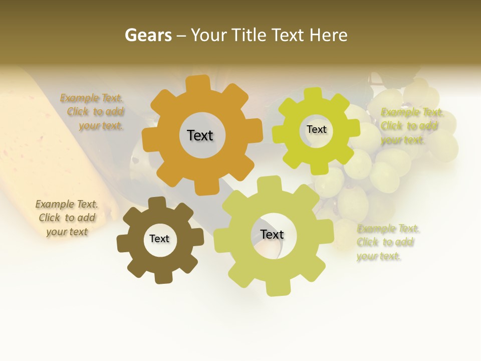 Ecosse - Sky PowerPoint Template