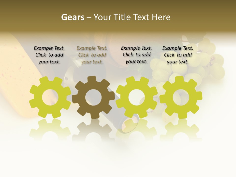 Ecosse - Sky PowerPoint Template