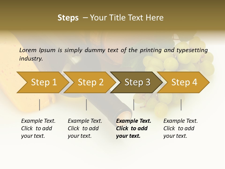 Ecosse - Sky PowerPoint Template