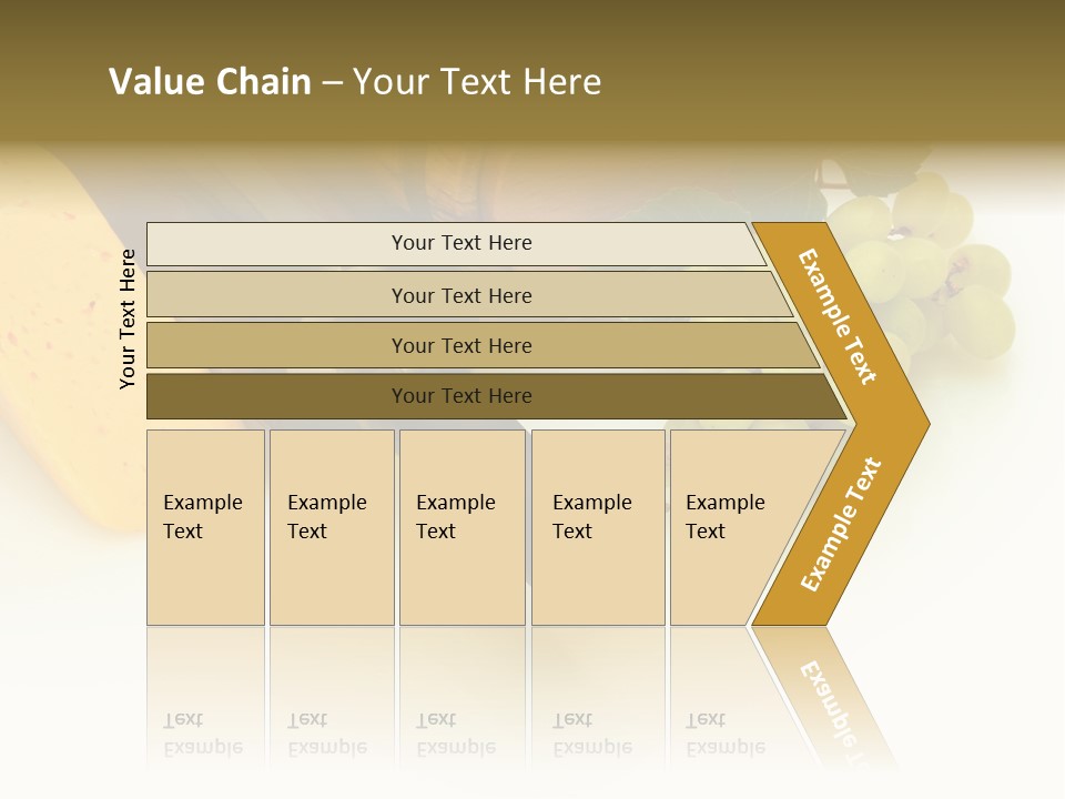 Ecosse - Sky PowerPoint Template