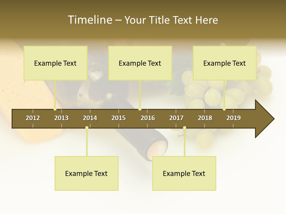 Ecosse - Sky PowerPoint Template
