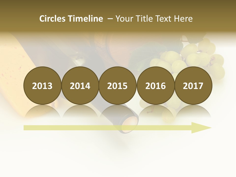 Ecosse - Sky PowerPoint Template