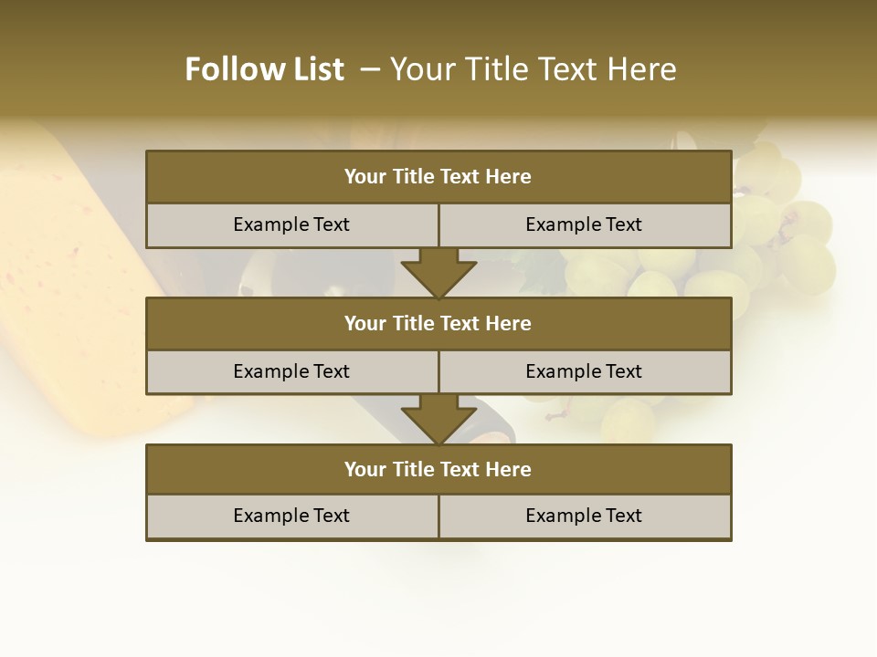 Ecosse - Sky PowerPoint Template