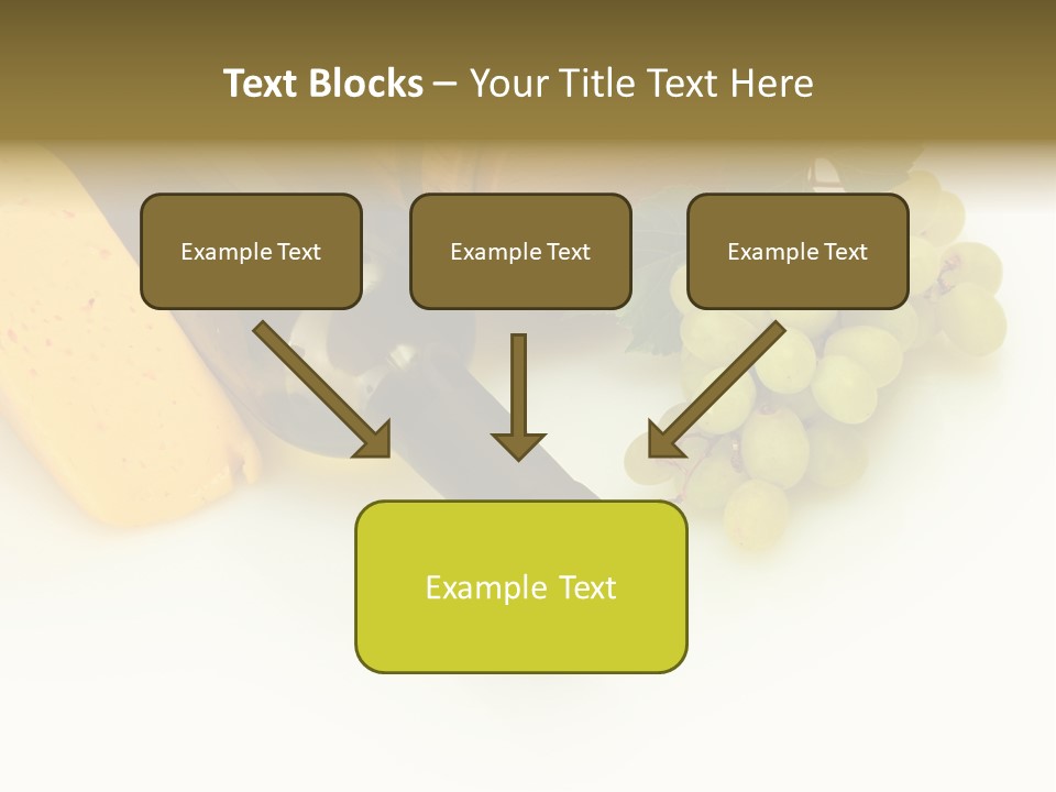 Ecosse - Sky PowerPoint Template
