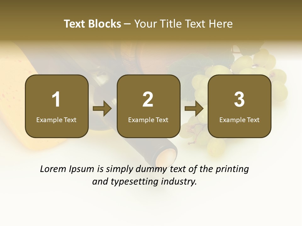 Ecosse - Sky PowerPoint Template