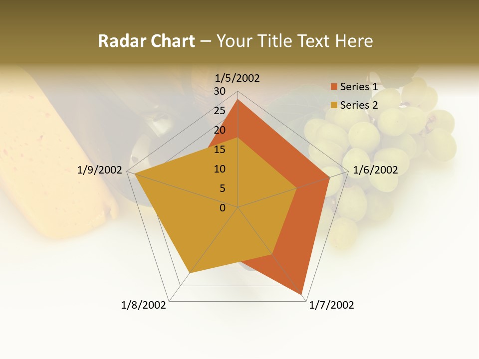 Ecosse - Sky PowerPoint Template