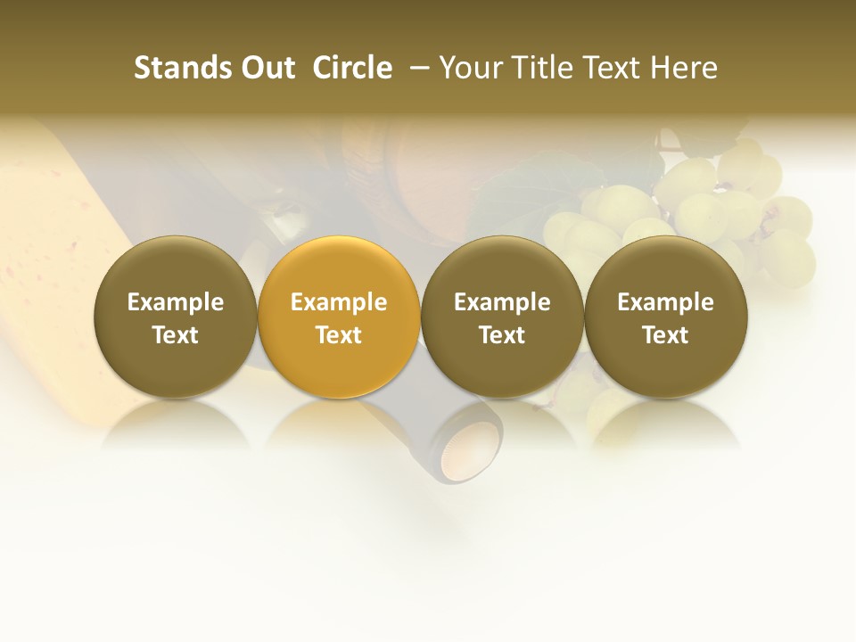 Ecosse - Sky PowerPoint Template